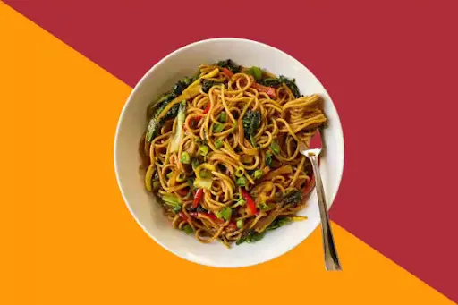 Mix Vegetable Noodles