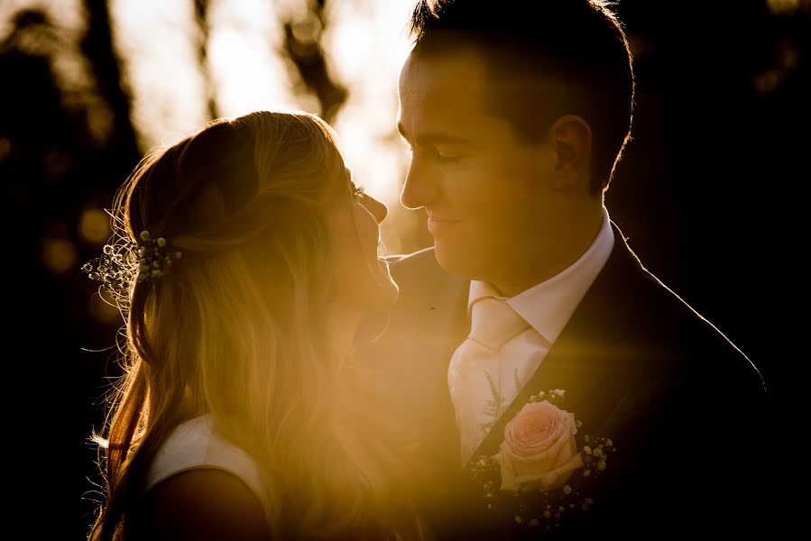 Photographe de mariage Shirley Born (sjurliefotograf). Photo du 22 février 2018