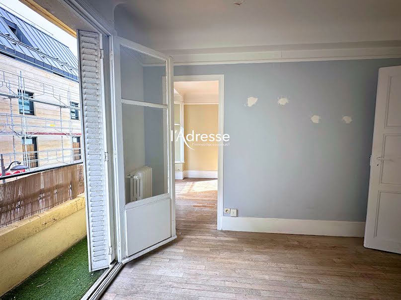 Vente appartement 2 pièces 33.57 m² à Paris 14ème (75014), 389 300 €