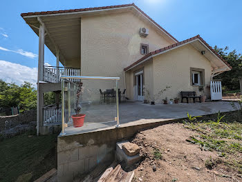 maison à Saint-Lattier (38)