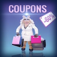 Coupons for Wish App