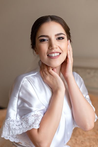 Wedding photographer Irina Golovneva (golovneva). Photo of 8 August 2020