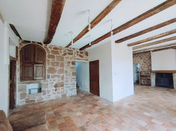 maison à Saint-Christophe-Vallon (12)