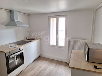 appartement à Toucy (89)