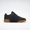 nepenthes ny x workout plus  black/reebok rubber gum-06/legacy red