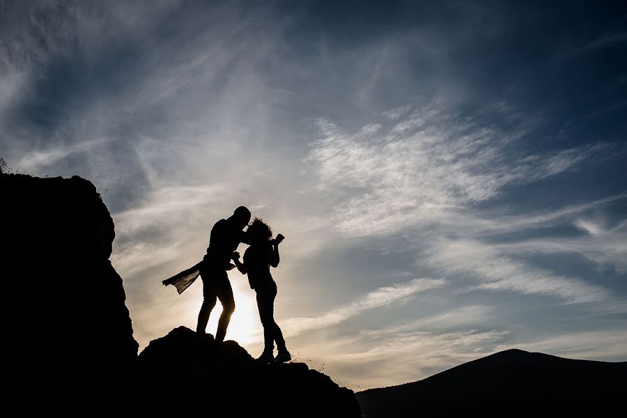 Fotografo di matrimoni Chloé Perez (chloeperez). Foto del 2 giugno 2020