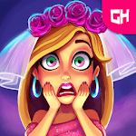 Cover Image of Baixar Fabuloso - Desastre de casamento 1.9 APK