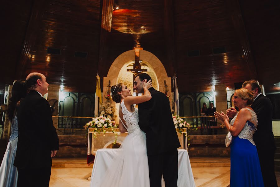 Photographe de mariage Federico Páez (federicopaez). Photo du 8 juin 2017