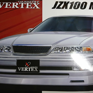 マークII JZX100