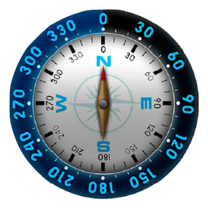 Orientation Compass 360 Free.apk 1.4