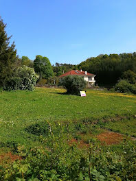 terrain à Baume-les-Dames (25)