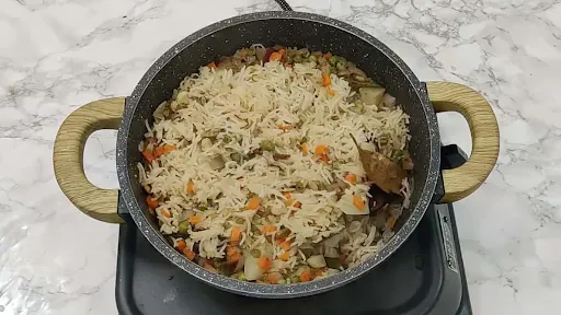 Veg Pulao