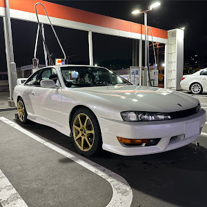 シルビア S14 後期