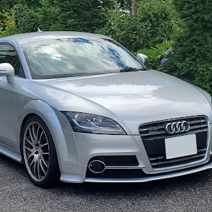 TT クーペ 2.0TFSI