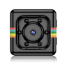 Sq11 mini dv Camera app Guide icon