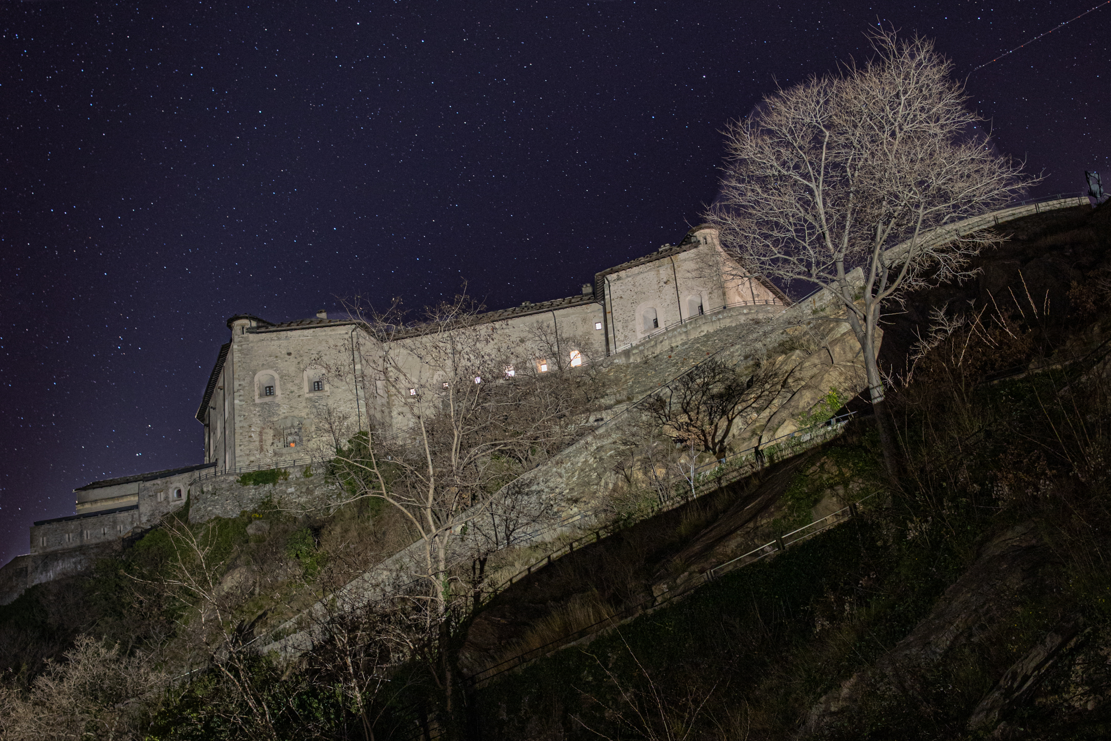 forte di bard di dade74