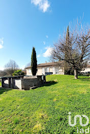 maison à Bosmie-l'Aiguille (87)