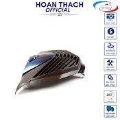 Mặt Nạ Cho Xe Máy Sh Mode Kiểu Sh Ý Màu Xanh Nâu Hoanthach Sp017133