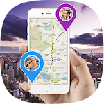 Cover Image of Unduh Mobile Number Tracker - Caller ID 3.5 APK