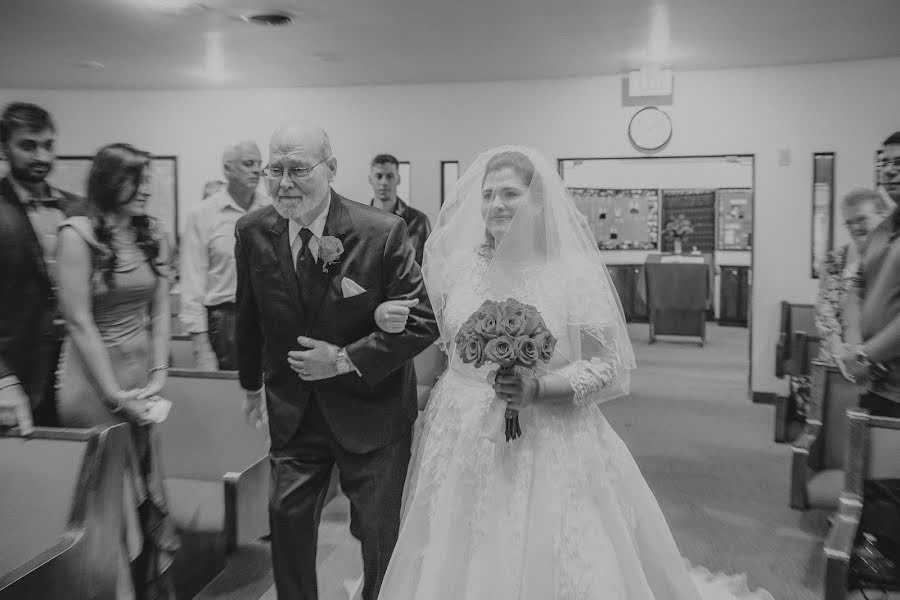 Fotógrafo de bodas Kara Durbin (karadurbinphoto). Foto del 7 de septiembre 2019