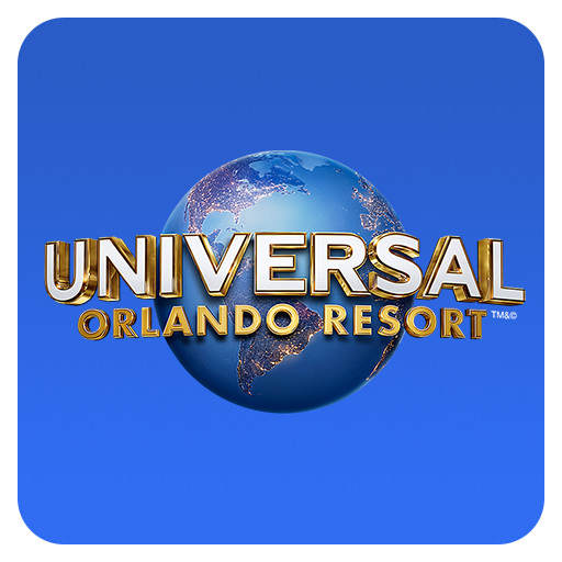 Universal Orlando Resort™ The Official App