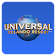 Universal Orlando Resort™ The Official App icon