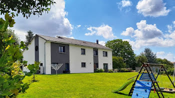 maison à Montigny-sur-Chiers (54)