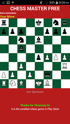 免費下載棋類遊戲APP|Chess Master free app開箱文|APP開箱王