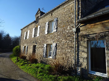 maison à Vannes (56)