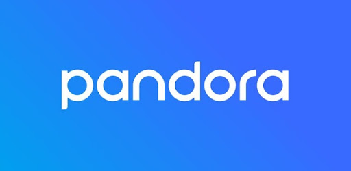 Pandora Music for TV