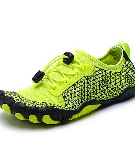 Men's Water Shoes Wear Resistant Trainning Sneakers Outdo... - 0