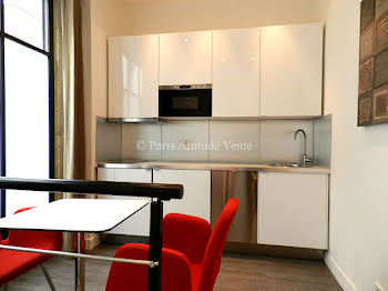 appartement à Paris 2ème (75)