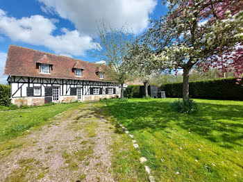 maison à Faverolles-la-Campagne (27)