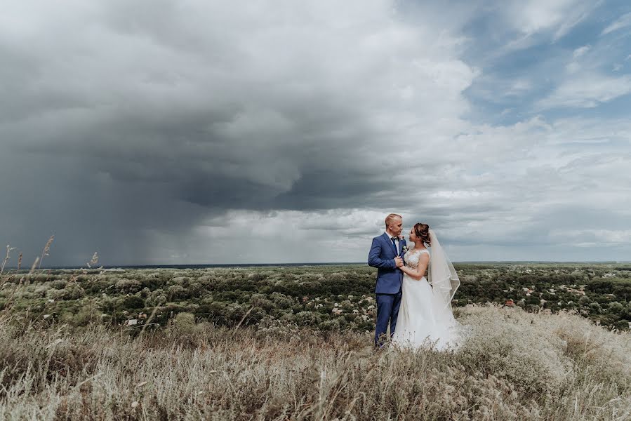 Fotógrafo de bodas Sergey Lukash (lukash). Foto del 17 de abril 2020