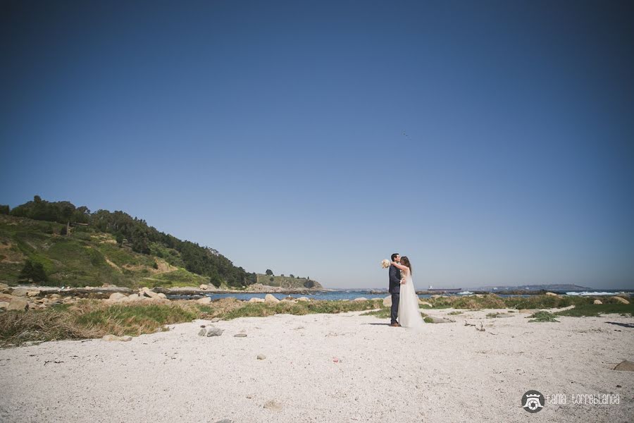 Svatební fotograf Tania Torreblanca (taniatorreblanc). Fotografie z 17.března 2016