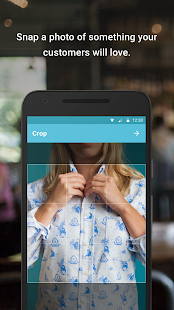  MailChimp Snap – Vignette de la capture d'écran  
