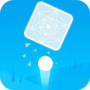 تنزيل Ballz n Glass Blast التثبيت أحدث APK تنزيل