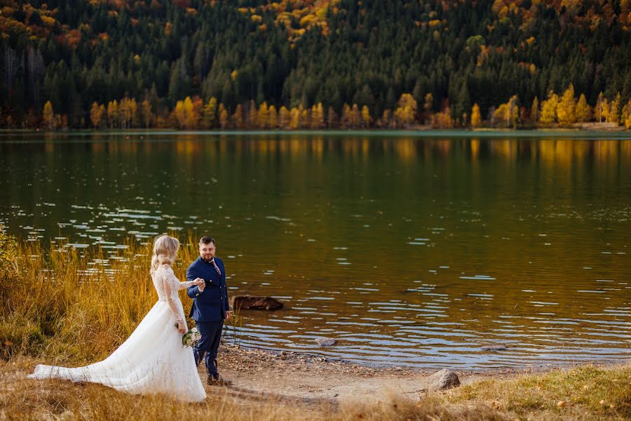 Wedding photographer Ciprian Băbușanu (babusanu). Photo of 30 January