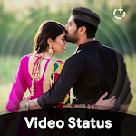 Cover Image of Descargar Video Status for Whatsapp (Indian Short Videos) 2.0.1 APK