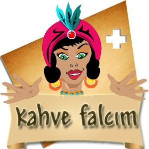 Kahve Falcım Plus 1.2.1 Icon