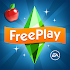 The Sims FreePlay5.54.2 ROW (Mod Money)