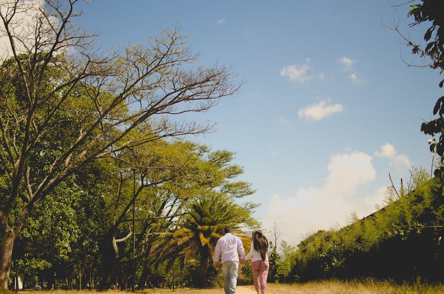 Fotógrafo de bodas Julio Caraballo (caraballo). Foto del 4 de abril 2015