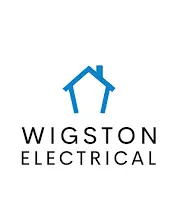 Wigston Electrical Ltd Logo