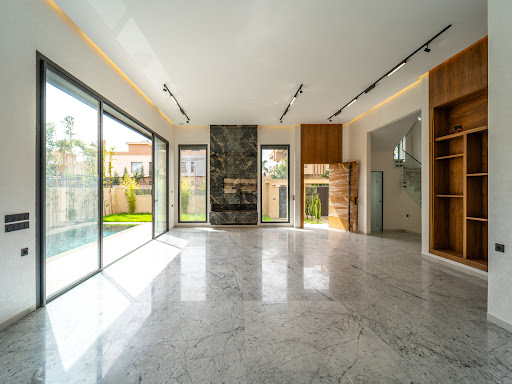 Villa avec terrasse 4