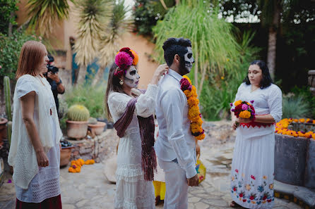 Fotógrafo de bodas Fer De Jesús (ferdejesusphoto). Foto del 16 de febrero 2023