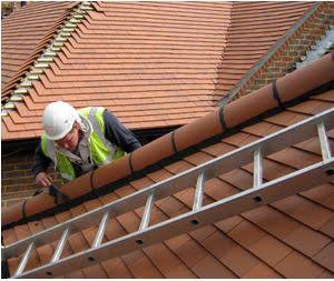 All Aspects Roofing, Dorking, Surrey album cover