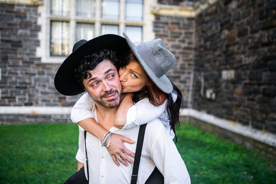 Photographe de mariage Manuel Romero (manuelromero). Photo du 5 décembre 2023