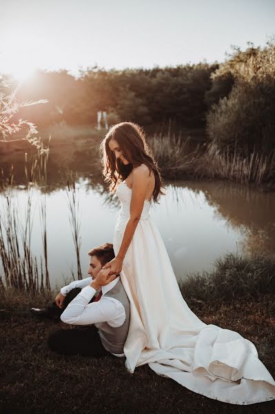 Wedding photographer Dani Cotuna (clicks95). Photo of 30 August 2019