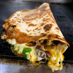 Quesadillas 