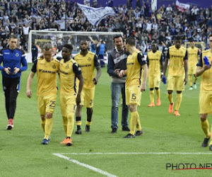 Club-spelers daags na de nederlaag in Anderlecht: "Toen kwamen er ook twijfels, maar werden we wel kampioen"